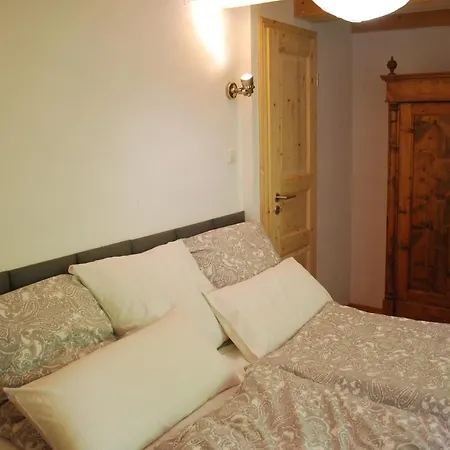 Kaffeemuehle Hamma Apartman *