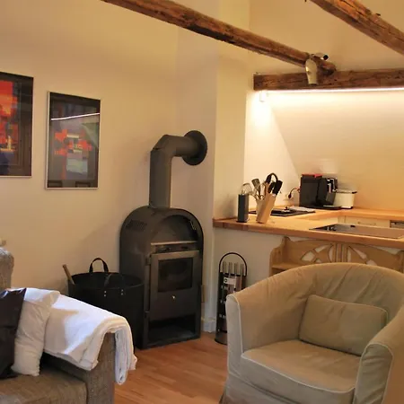 Apartman Kaffeemuehle Hamma