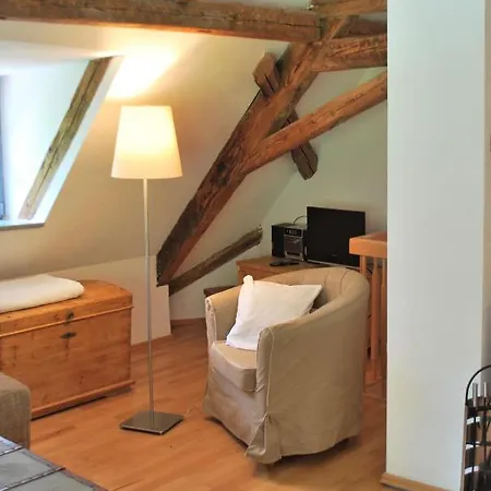 Kaffeemuehle Hamma Apartman *