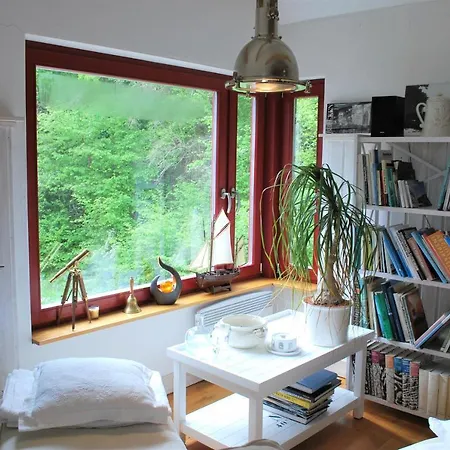 Kaffeemuehle Hamma Apartman Hamma