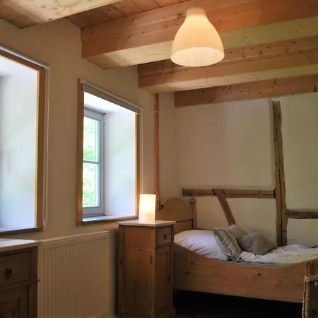 Apartman Kaffeemuehle Hamma *