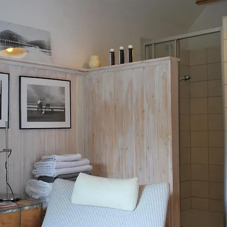 Kaffeemuehle Hamma Apartman