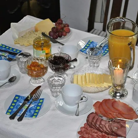 Apartman Kaffeemuehle Hamma Hamma