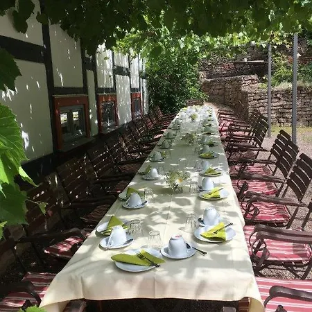 Kaffeemuehle Hamma Apartman *